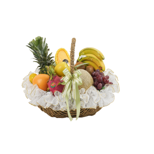 과일바구니(고급형)
